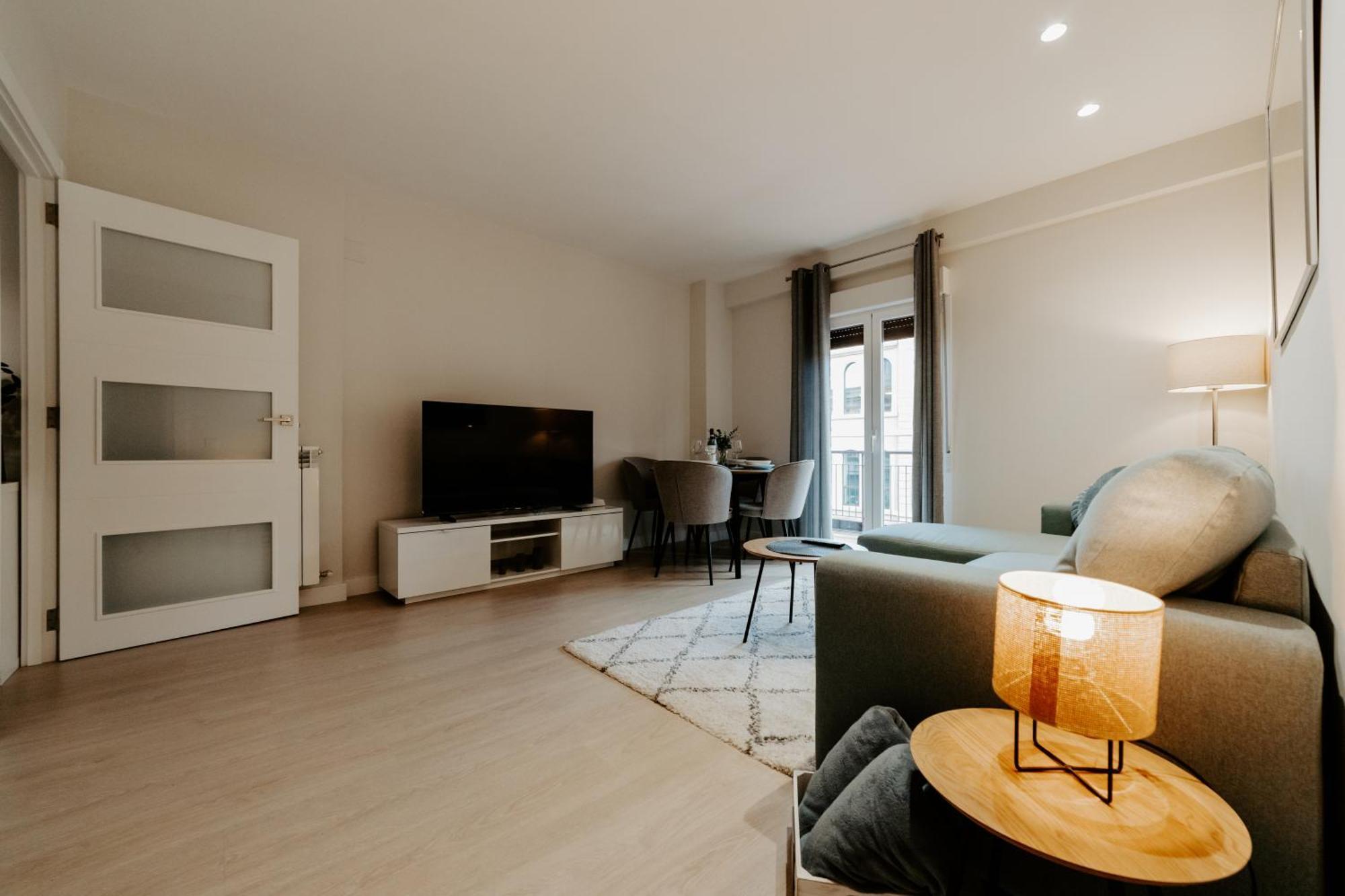 Sarmientos Home Логроньо Экстерьер фото